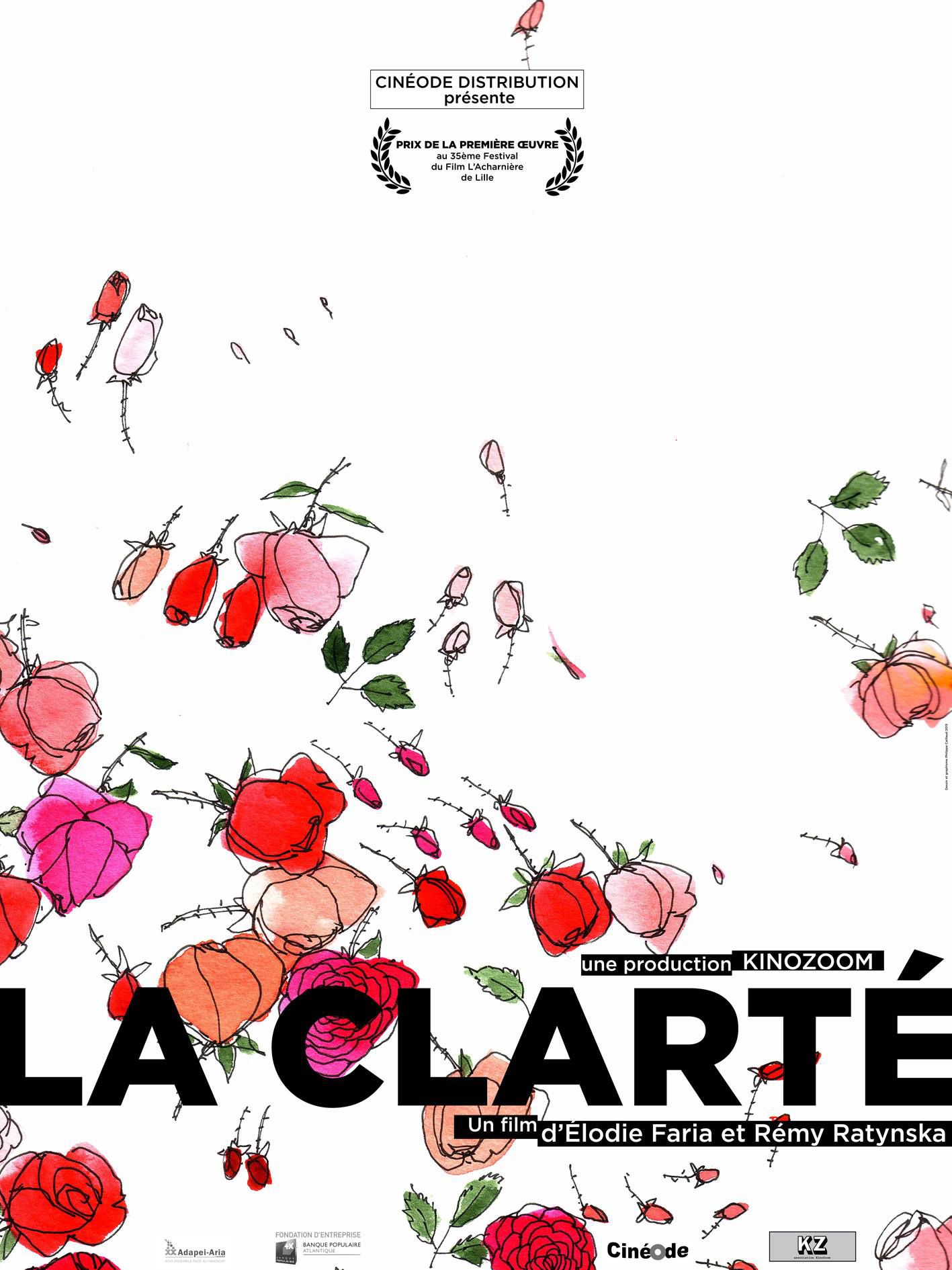 La Clarté - Documentaire (2015)
