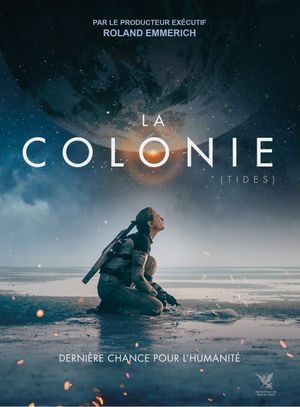 La Colonie - Film (2021)