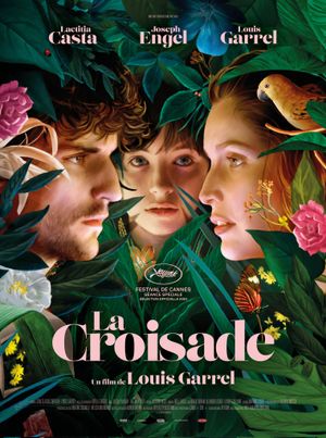 La Croisade - Film (2021)