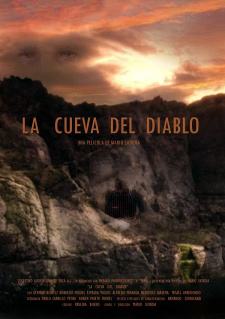 La Cueva del Diablo - Film (2012)