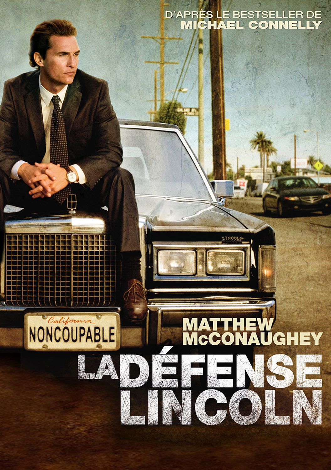 La Défense Lincoln - Film (2011)