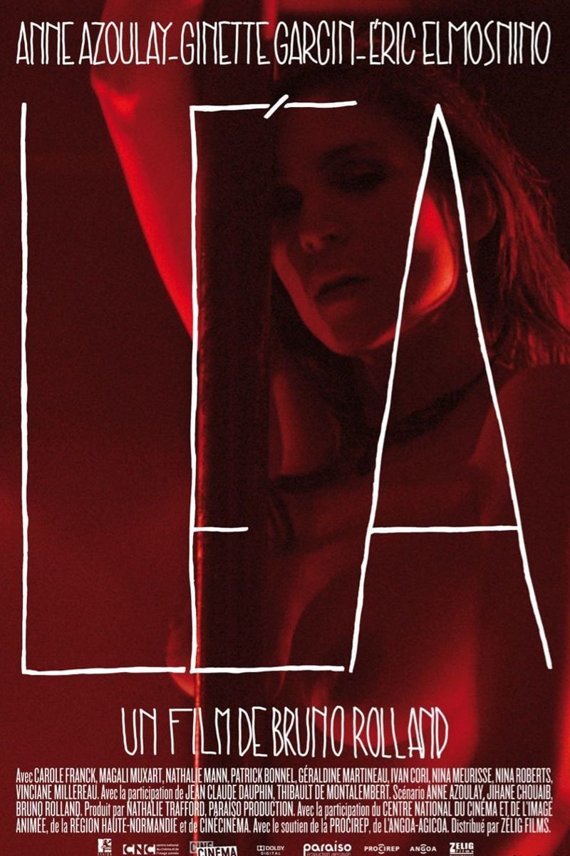 Léa - Film (2011)