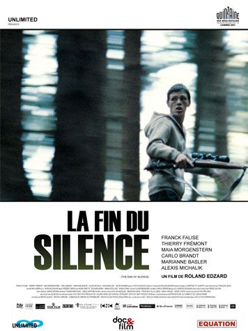 La Fin du silence - Film (2011)