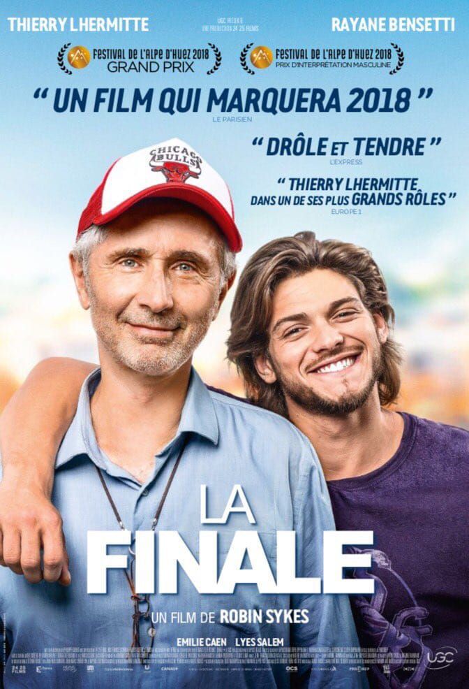 La Finale - Film (2018)