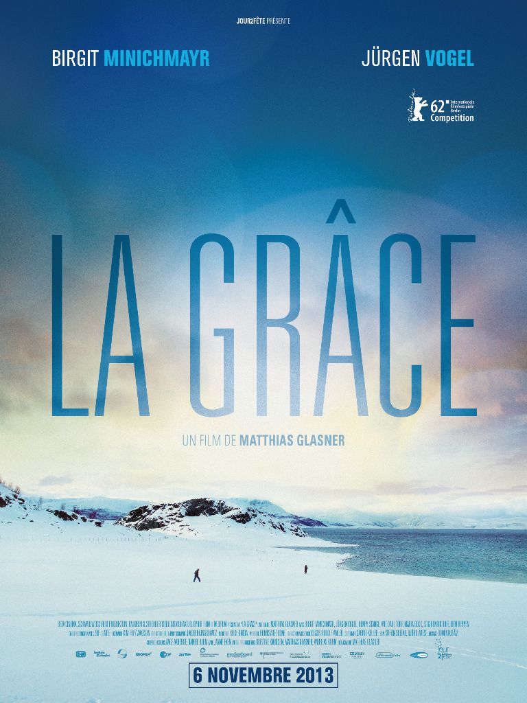 La Grâce - Film (2012)