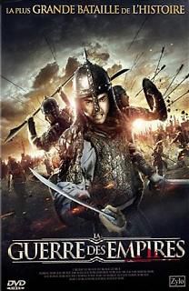 La Guerre des Empires - Film (2010)