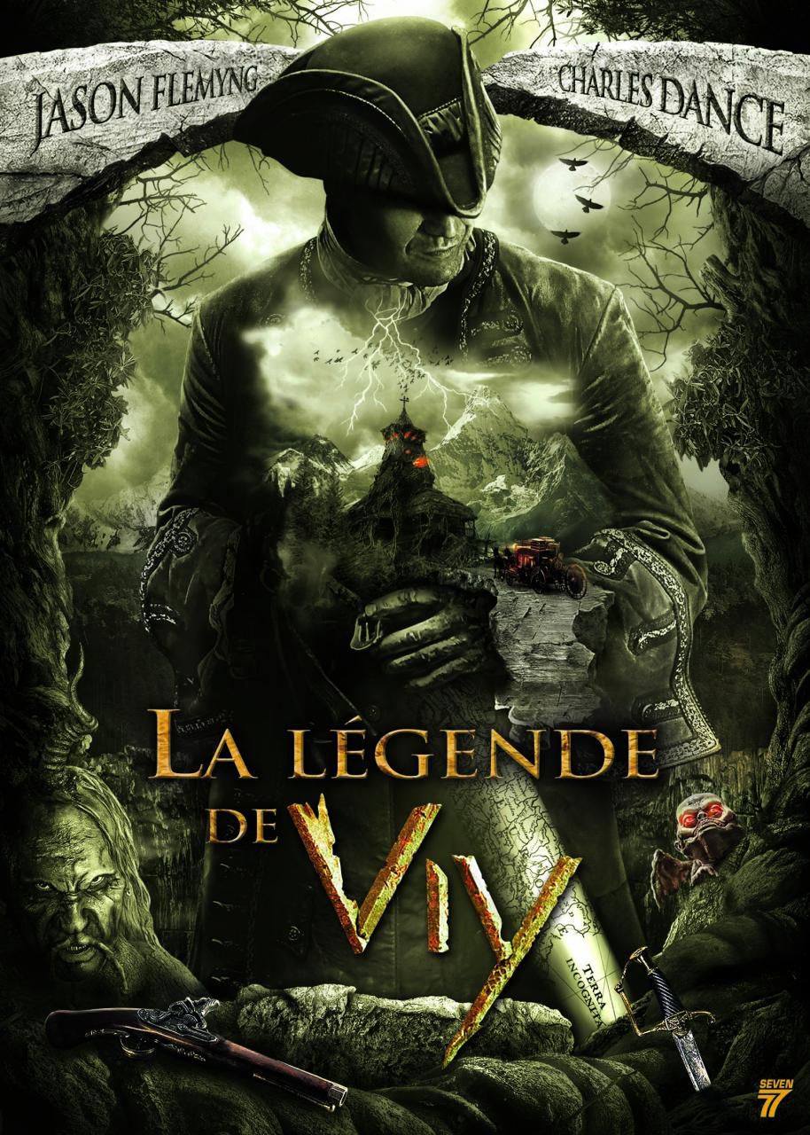 La Légende de Viy - Film (2014)