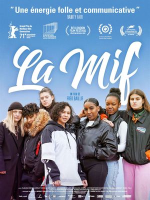 La Mif - Film (2022)