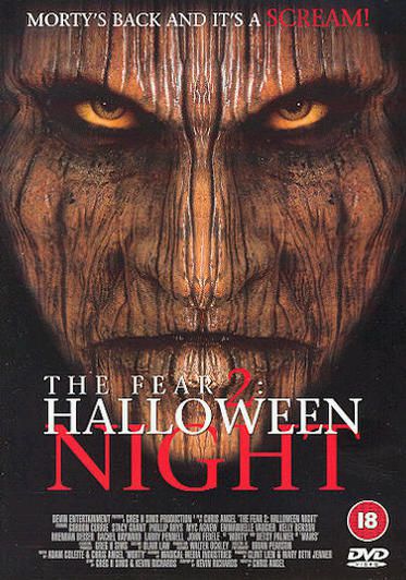 La Nuit d'Halloween - Film (1998)