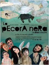 La Pecora nera - Film (2011)