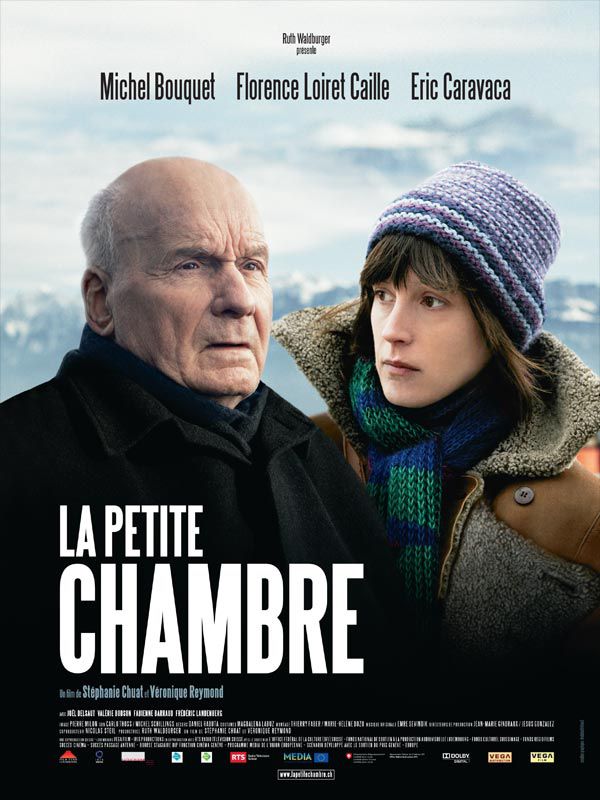 La Petite Chambre - Film (2011)