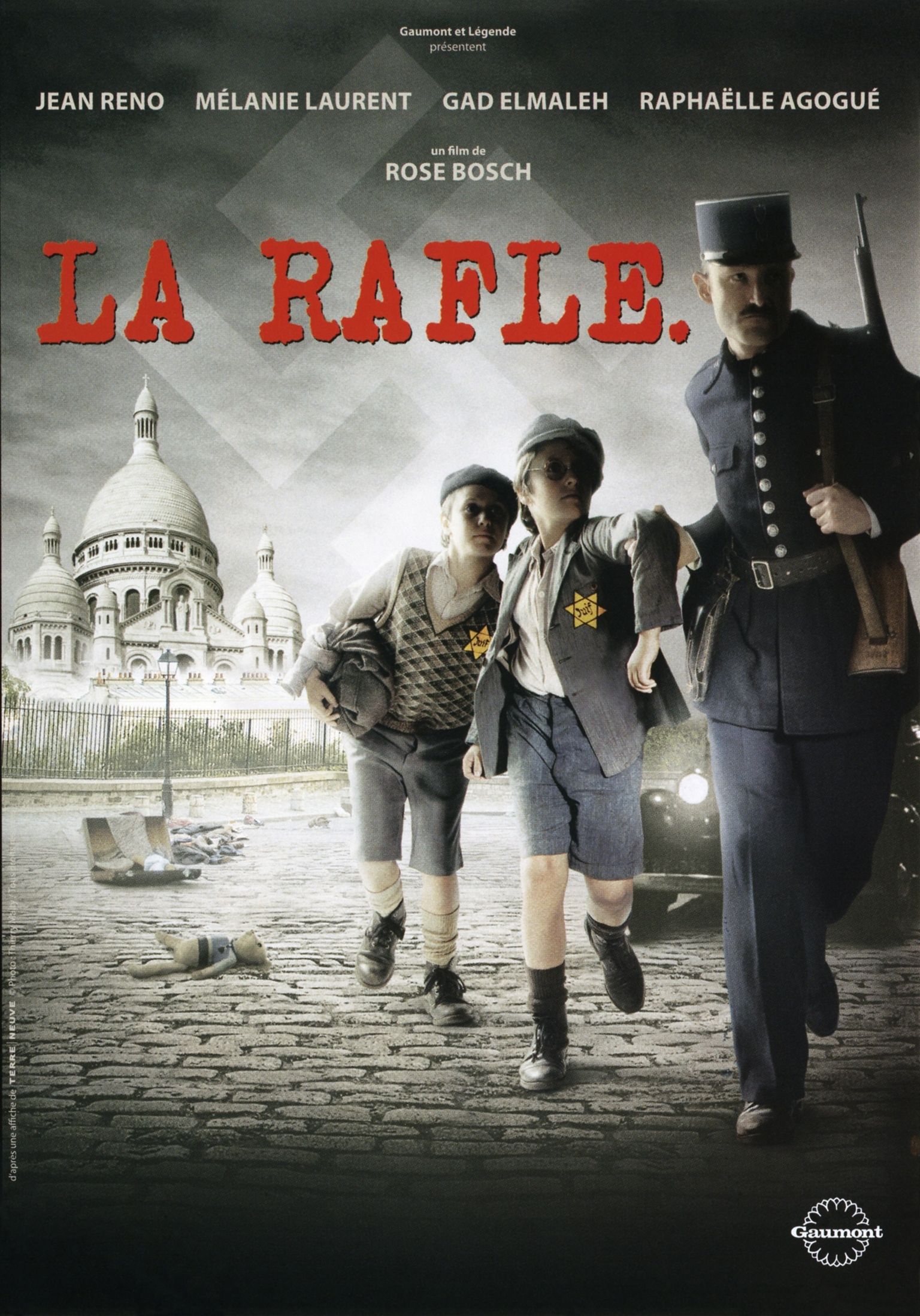 La Rafle - Film (2010)