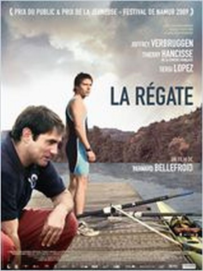 La Régate - Film (2010)