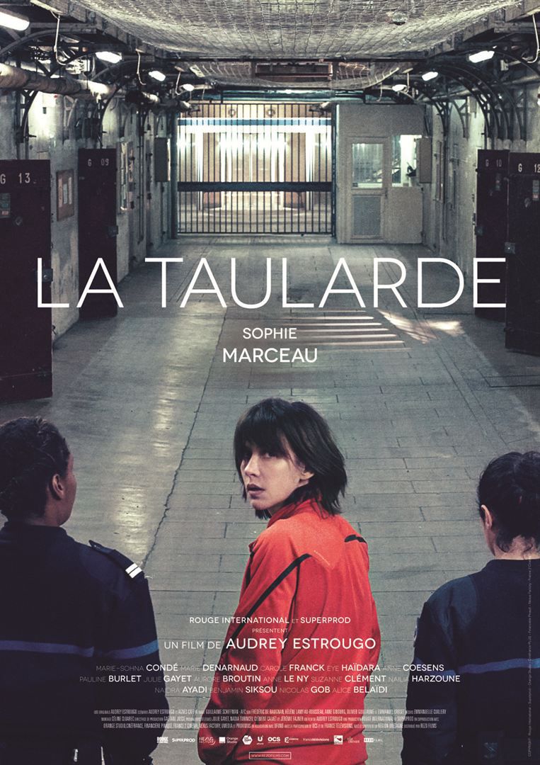 La Taularde - Film (2016)