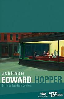 La Toile blanche d'Edward Hopper - Documentaire (2012)