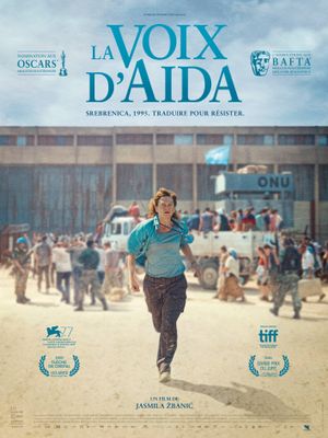 La Voix d'Aida - Film (2021)
