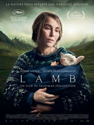 Lamb - Film (2021)