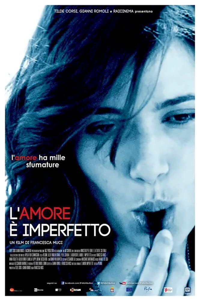 L’amour est imparfait - Film (2012)