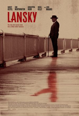 Lansky - Film (2021)