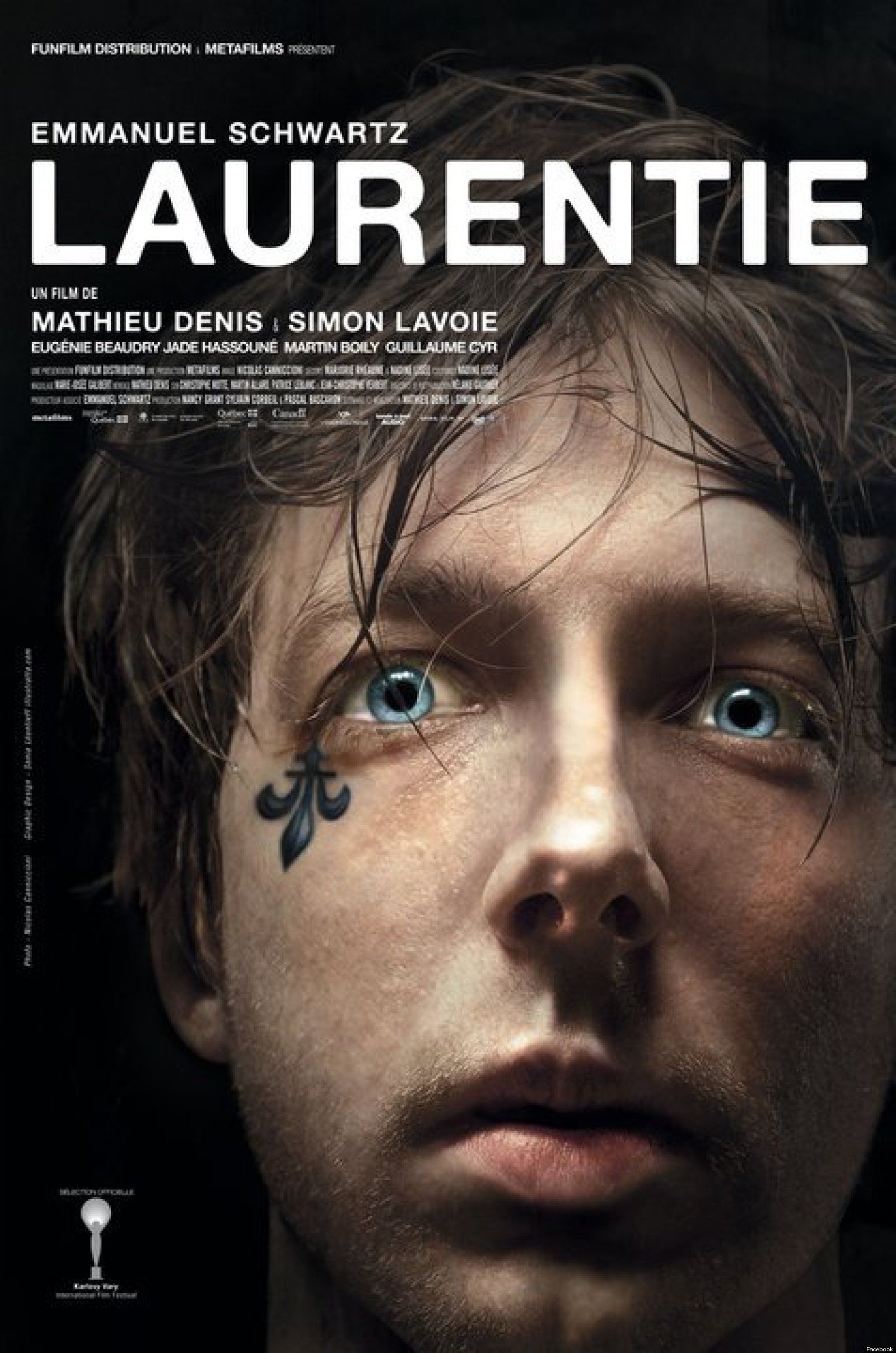 Laurentie - Film (2011)