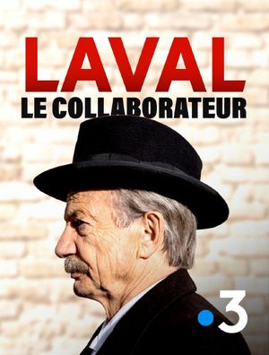 Laval - Le collaborateur - Téléfilm (2021)