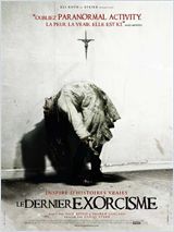 Le Dernier Exorcisme - Film (2010)