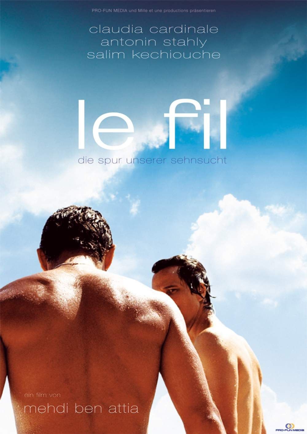 Le Fil - Film (2010)