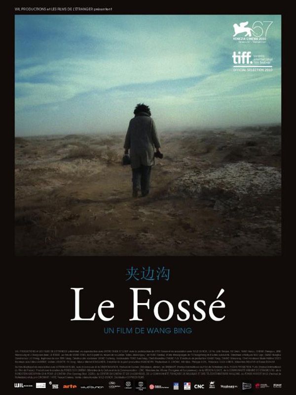 Le Fossé - Film (2012)