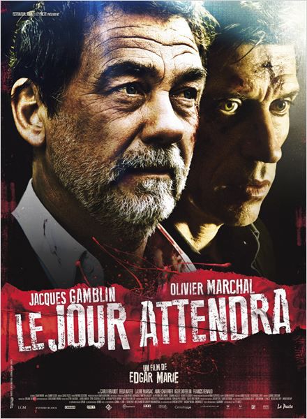 Le Jour attendra - Film (2013)
