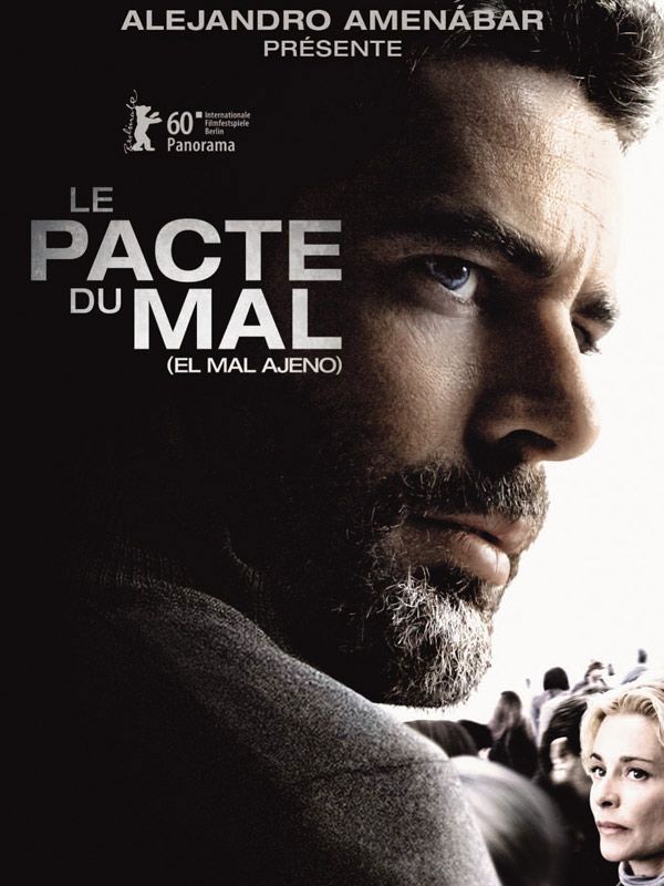 Le Pacte du mal - Film (2010)