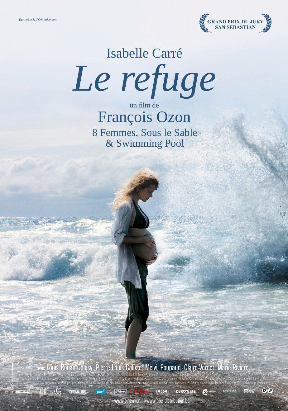 Le Refuge - Film (2010)