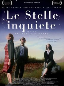 Le Stelle Inquiete - Film (2011)