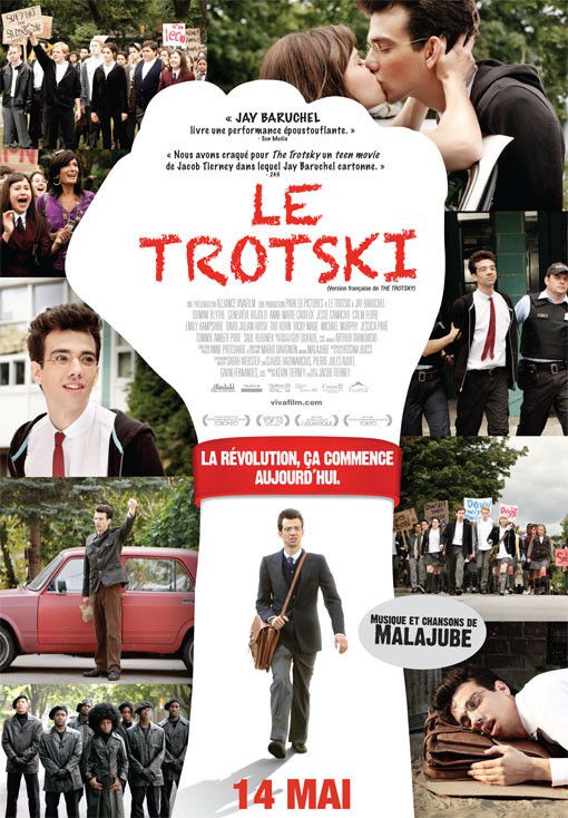 Le Trotski - Film (2010)
