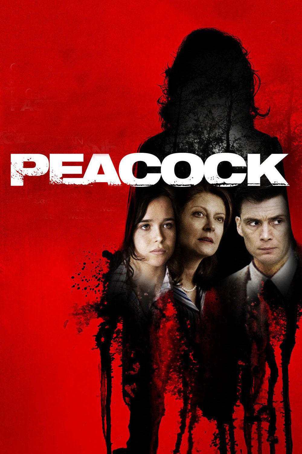 Le secret de Peacock - Film (2012)