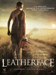 Leatherface - Film (2017)