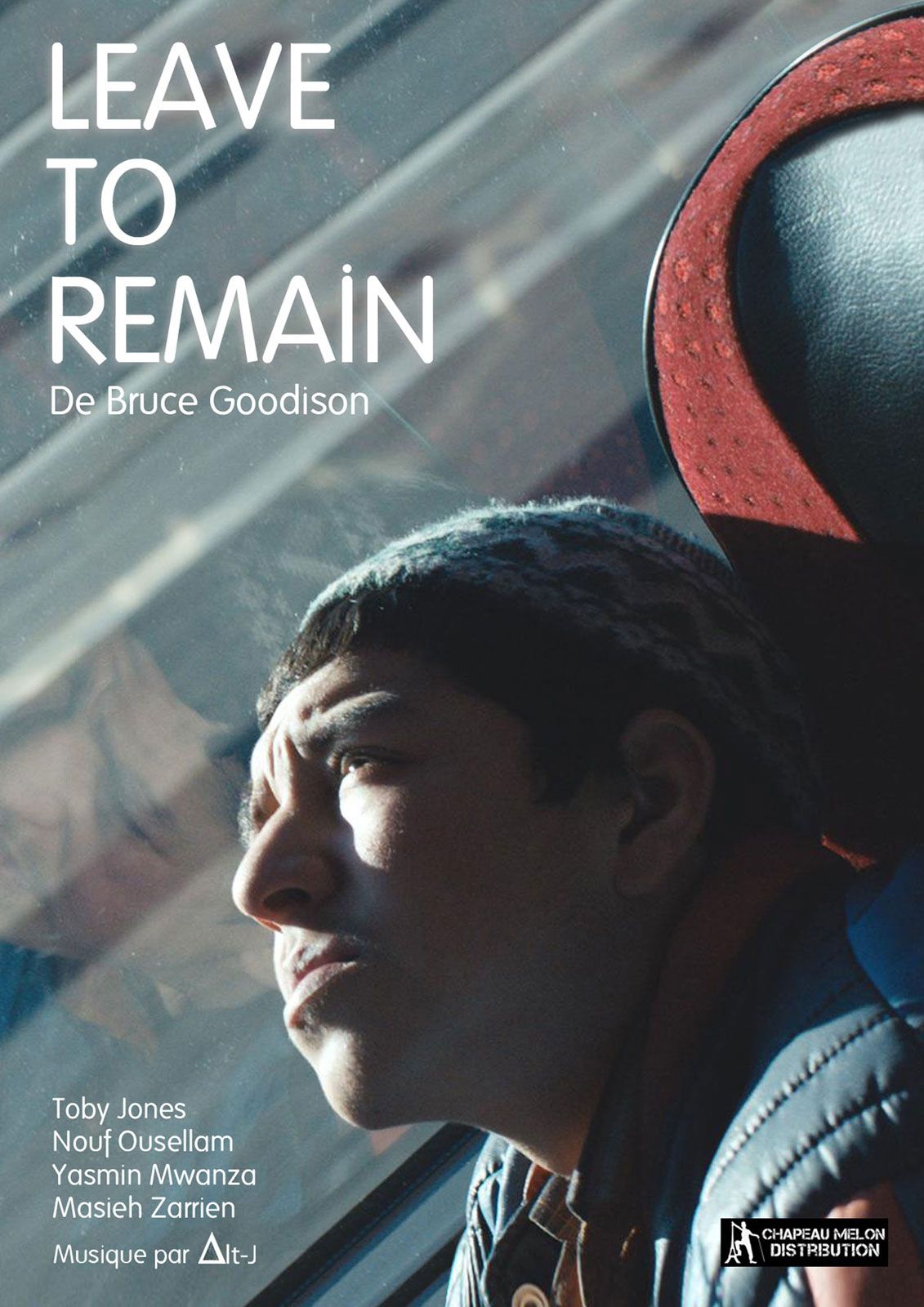 Leave to Remain - Film (2013)