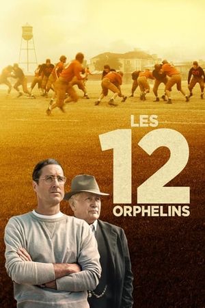 Les 12 Orphelins - Film (2021)