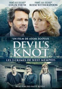 Les 3 Crimes de West Memphis - Film (2013)