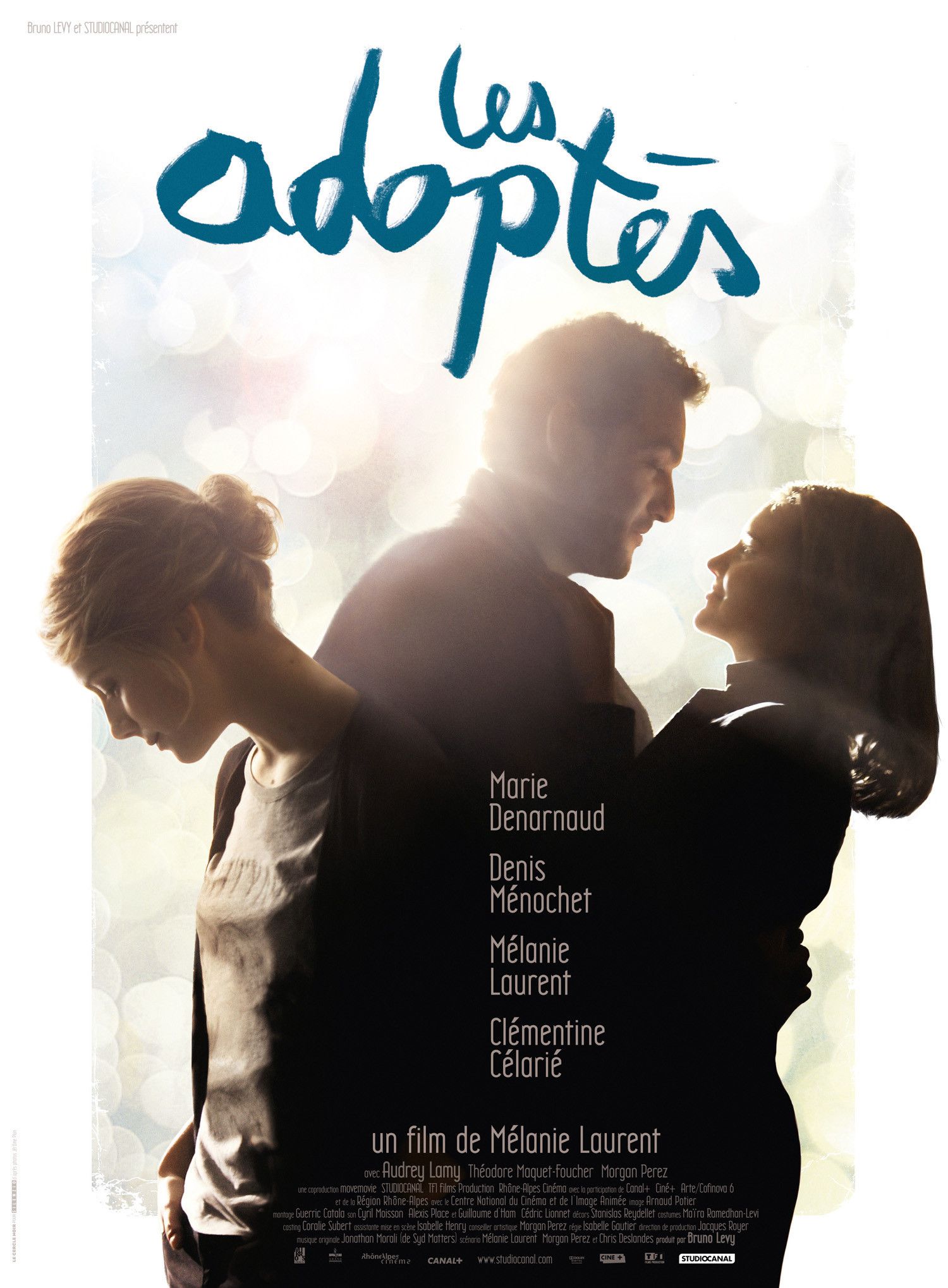Les Adoptés - Film (2011)