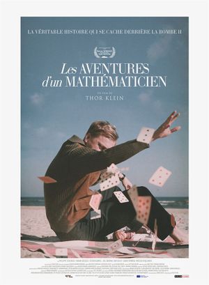 Les Aventures d'un mathématicien - Film (2021)