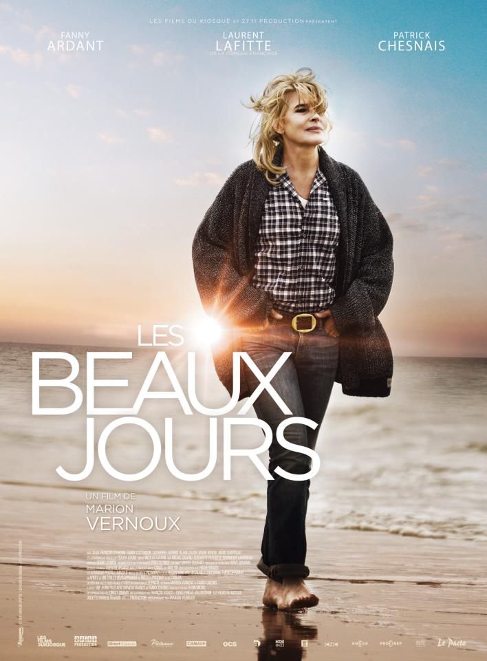 Les Beaux Jours - Film (2013)