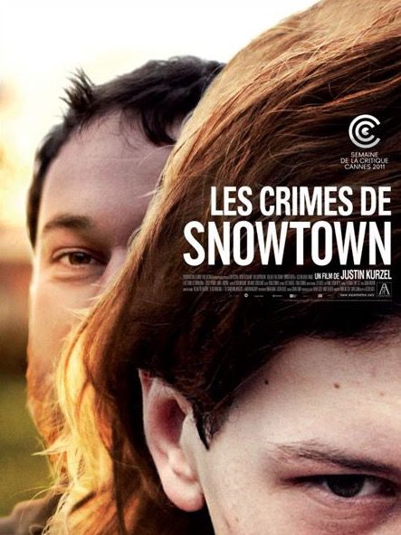 Les Crimes de Snowtown - Film (2011)