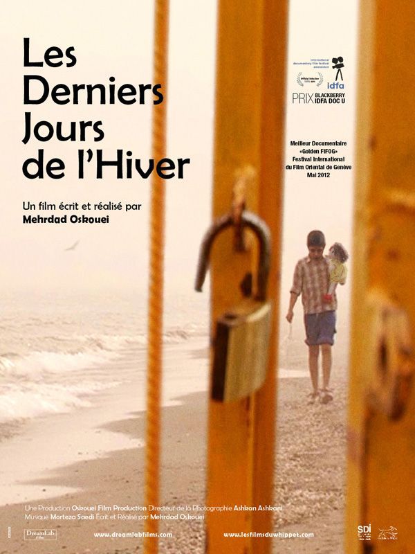 Les Derniers Jours de l’Hiver - Documentaire (2012)