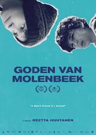 Les Dieux de Molenbeek - Film (2019)