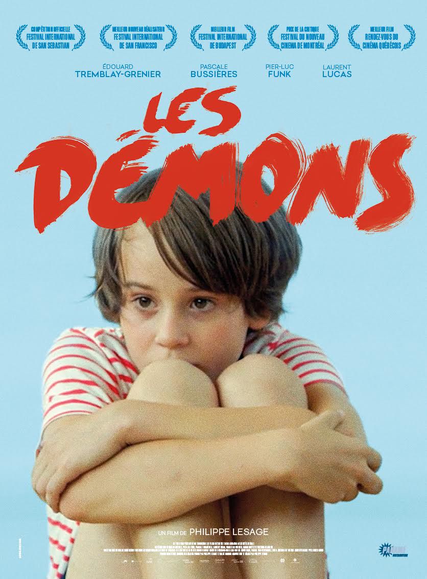 Les Démons - Film (2016)