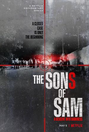 Les Fils de Sam : l'horreur sans fin - Série (2021)