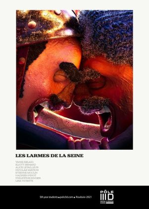 Les Larmes de la Seine - Court-métrage d'animation (2021)