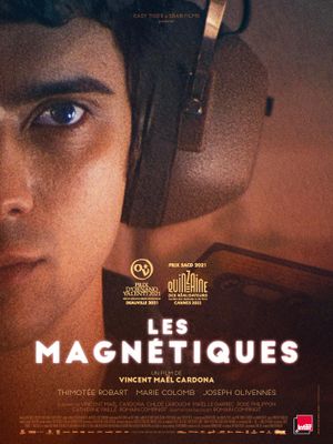 Les Magnétiques - Film (2021)