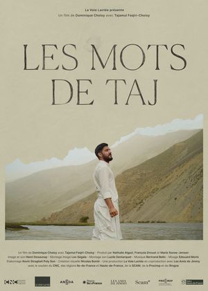 Les Mots de Taj - Documentaire (2021)