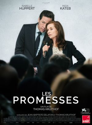 Les Promesses - Film (2022)